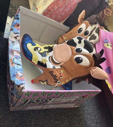 Disney irregular choice toy - x,