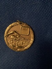 Metal medals school - medals, x