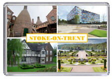 Stoke-upon-Trent