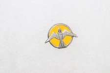 ISRAELI ISRAEL AIR FORCE BADGE