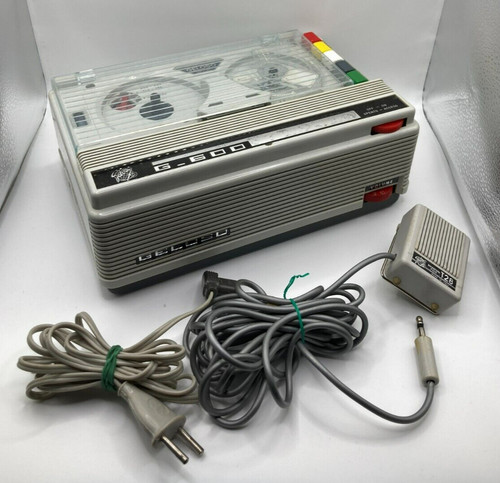 Jealous 600 g600 - g-600, tape