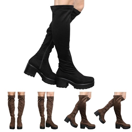 Womens kids girls platform - womens,