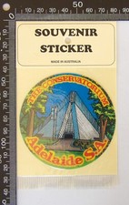 OLD THE CONSERVATORIUM