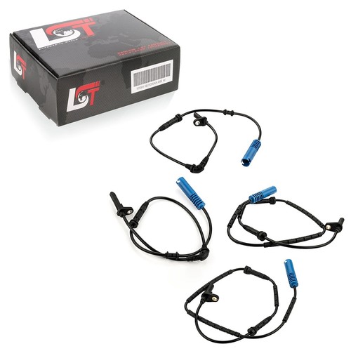 Abs sensor speed - 4x, controller