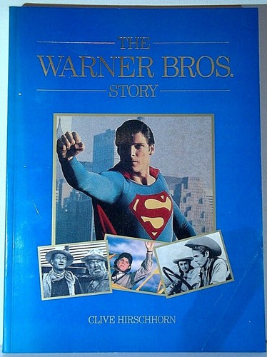 The warner bros - warner, story