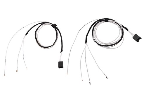 Genuine kufatec wiring - wiring, harness