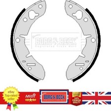 Brake Shoe Set For Austin