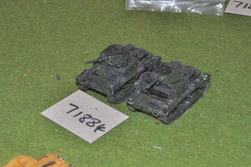 20mm ww2 italian - /,