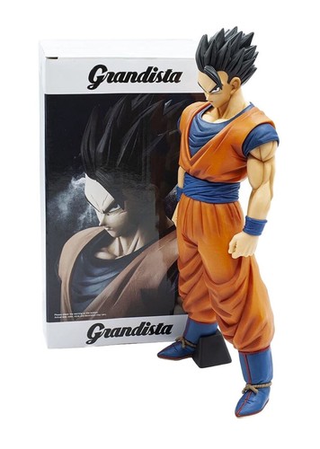 Banpresto dragon ball - dragon, z