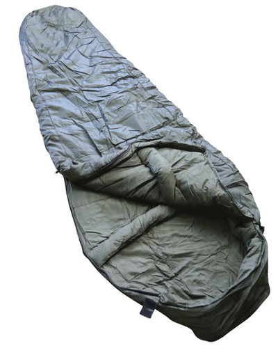Kombat cadet sleeping bag - kombat,