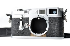 Leica M3 DS Double Stroke