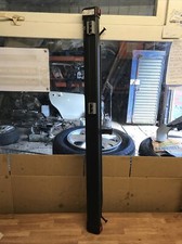 TOYOTA AURIS 2014 MK2 DOG