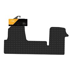 Fits Renault Master 2010-2021