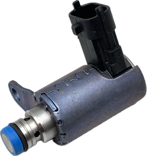 Pierburg oil pressure - pressure, valve