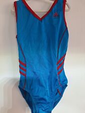 Adidas Gymnastics Leotard 32 