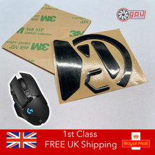 Logitech G502 Hero Lightspeed