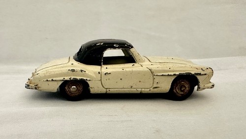 Vintage dinky toys meccano 24h - dinky,