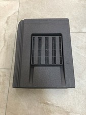 Grey Roof Tile Vent To Fit Marley Modern tiles