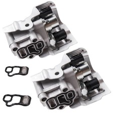 2x VTEC Solenoid Spool Valve