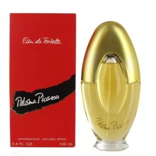 Paloma Picasso Women's Eau De