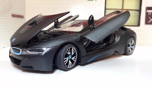 Bmw hybrid black electric - bmw,