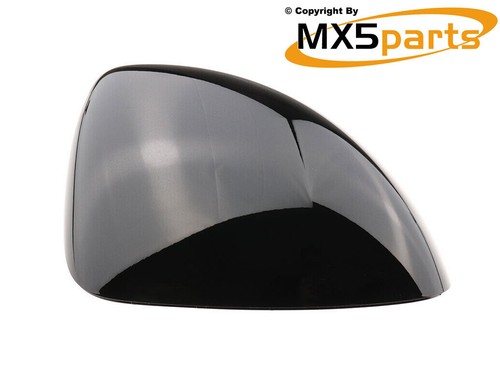 Mx5 piano black - black, right