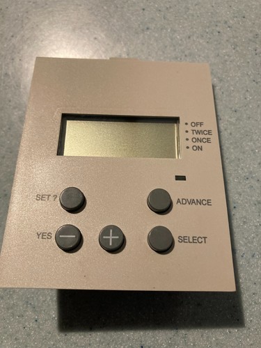 Worcester single channel - single,