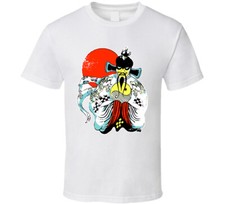 Big Trouble Little China Jack