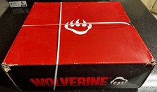 Wolverine Floorhand Welly