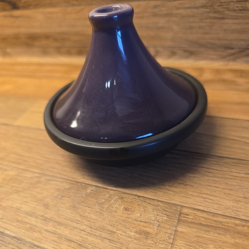 Creuset mini tagine - le,
