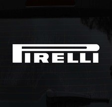 pirelli | Premium Weatherproof