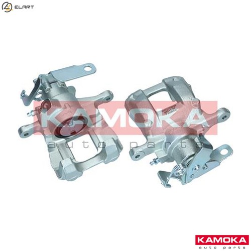 Brake caliper jbc1266 for ford - brake,