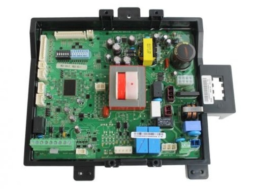 Navien 30012262b pcb control - 30012262b,