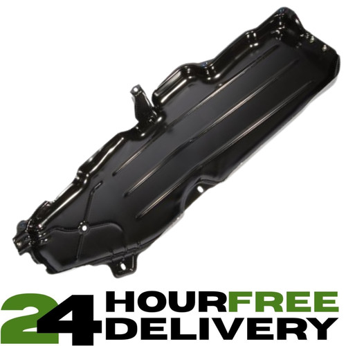 Fuel tank cradle for - tank,