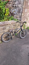 Sunday Spark 20” BMX