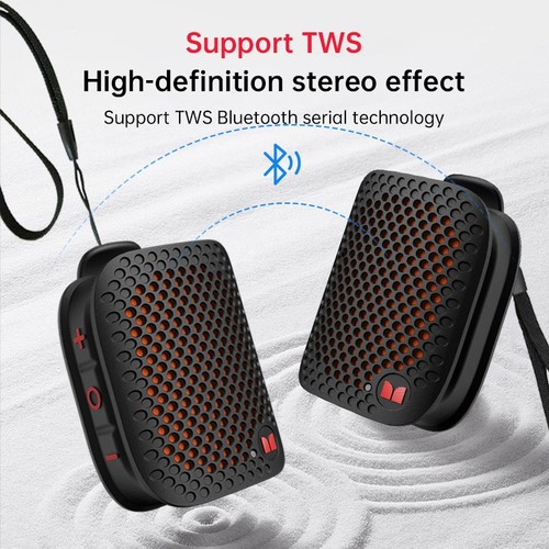 Monster mini bluetooth 4 - monster,
