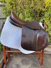 Devoucoux Omega Brown Jump