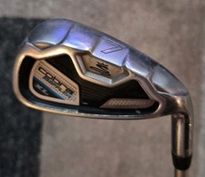 Cobra Baffler XL Stiff Flex