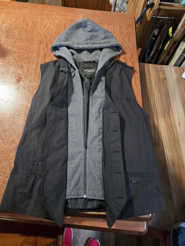 Guess men black gray - guess, men's