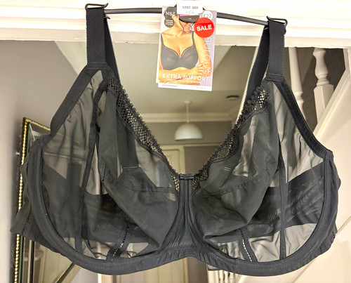Fabulous extra support - extra,