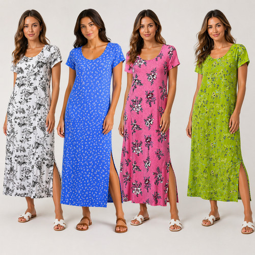 Colours women s maxi - -, women's
