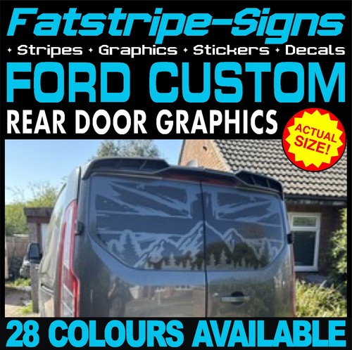 Fits ford custom - ford,