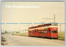 D317733 Mumbles Railway 1959