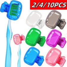 1/2/5/10Pcs Toothbrush Head