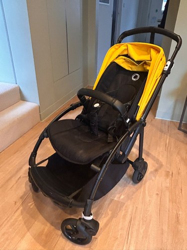 Bugaboo bee pushchair - bee, 6
