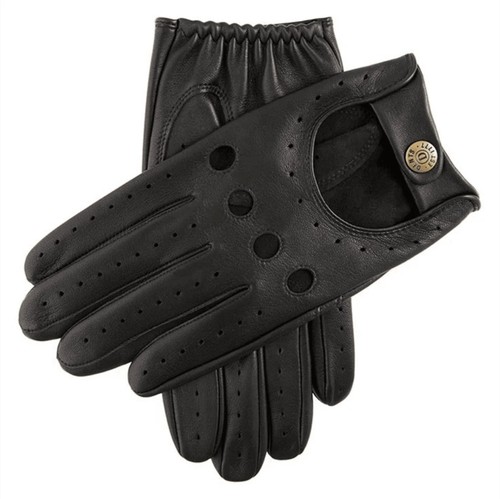 Dents delta men - men's, leather