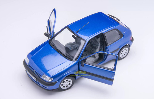 Norev citroen saxo - 1/18,