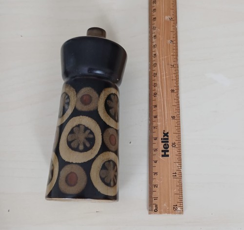 Denby arabesque vintage pepper - denby,