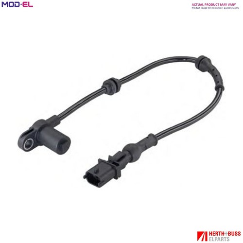 Sensor wheel speed 70661519 - sensor,