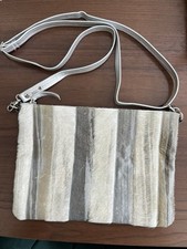 Owen Barry Leather cowhide